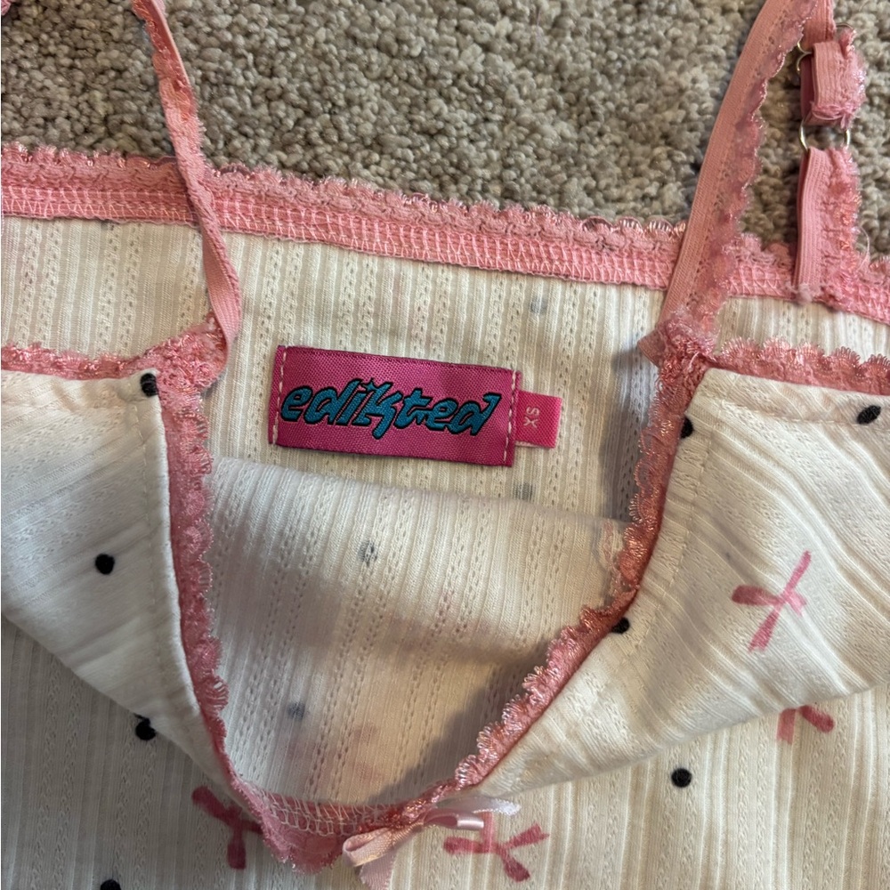 Edikted Pjs - Picture 3 of 3